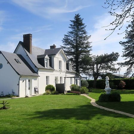 Le Clos Brayon Saint-Honore  外观 照片