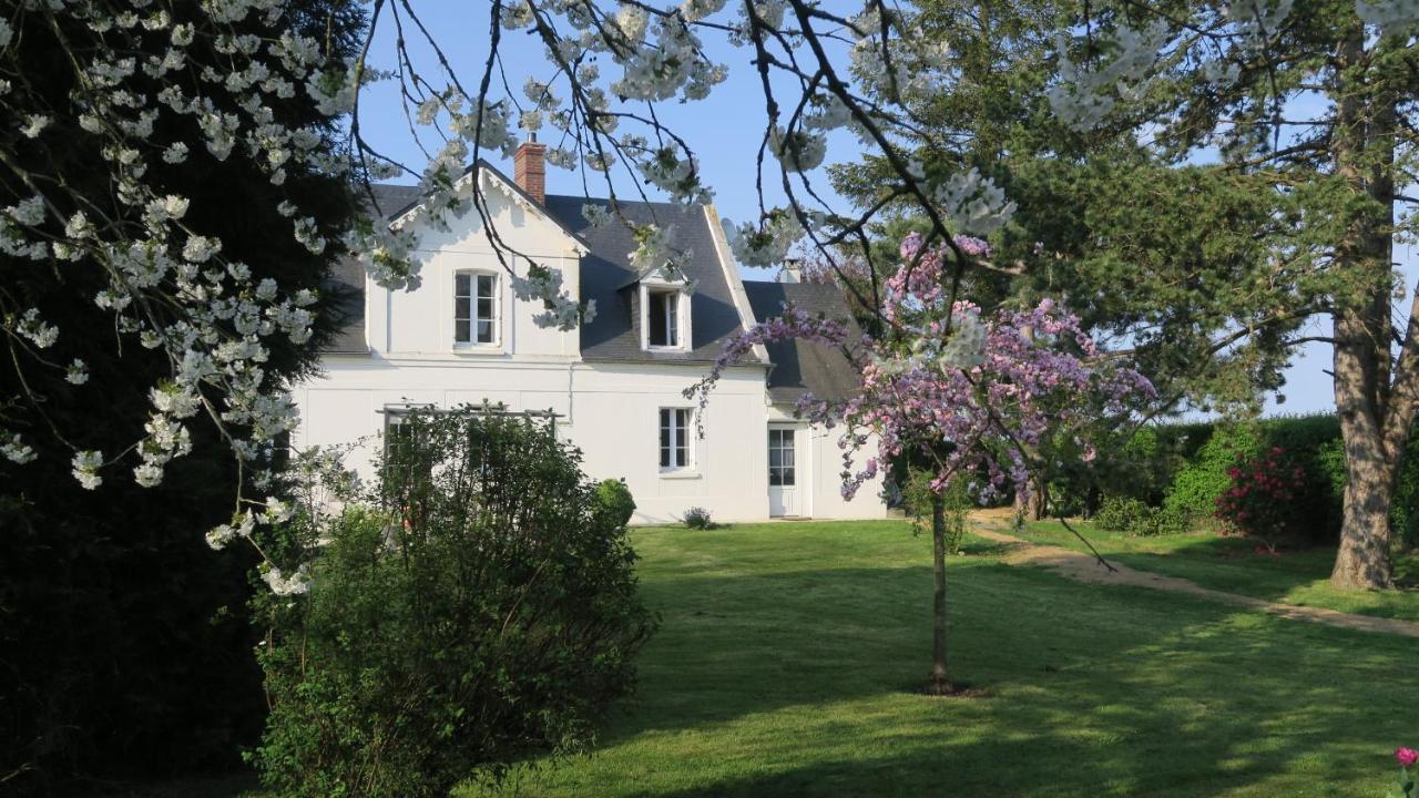 Le Clos Brayon Saint-Honore  外观 照片