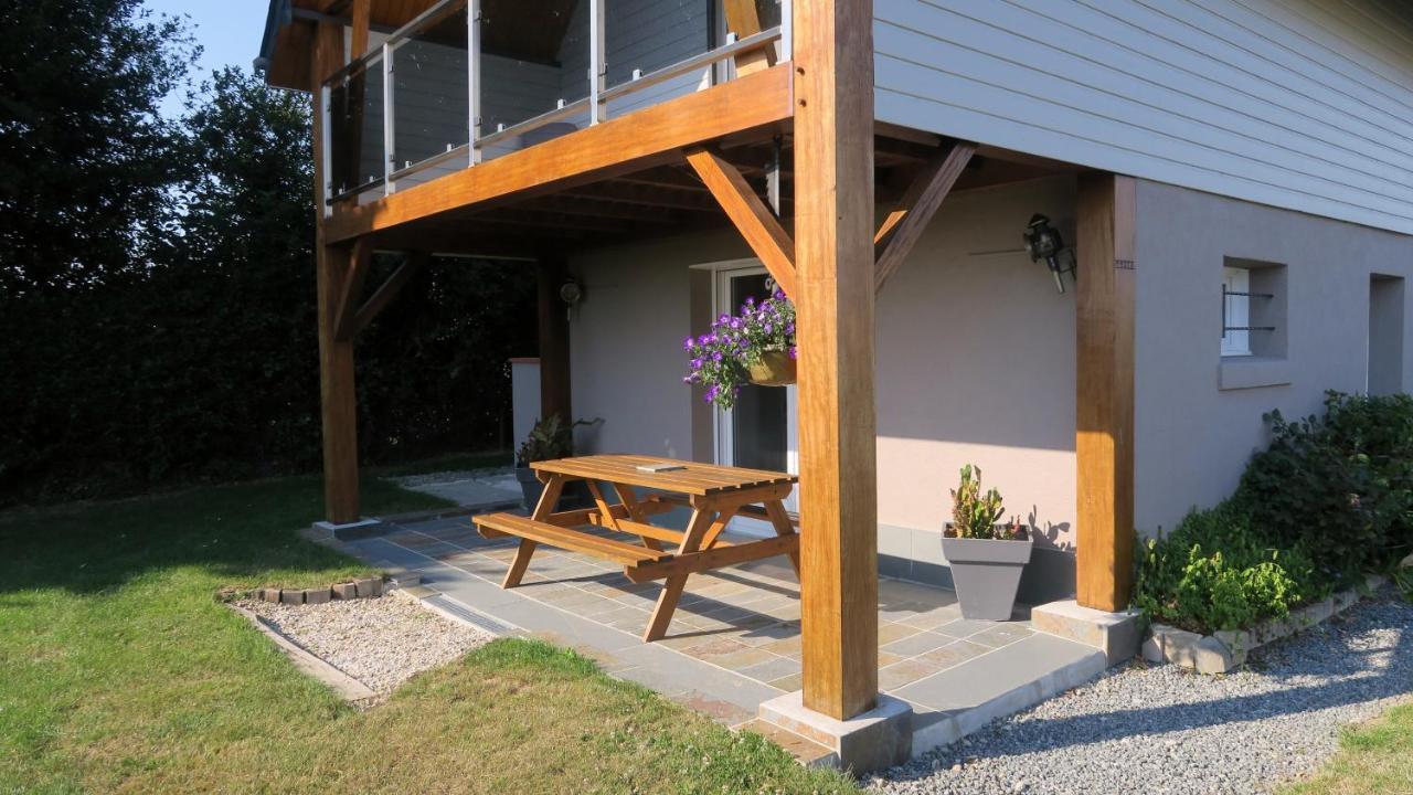 Le Clos Brayon Saint-Honore  外观 照片