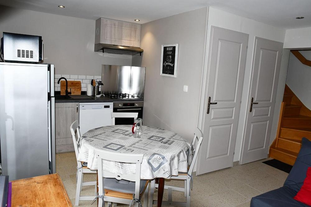 Le Clos Brayon Saint-Honore  外观 照片