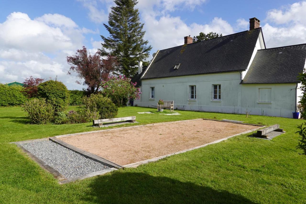 Le Clos Brayon Saint-Honore  外观 照片
