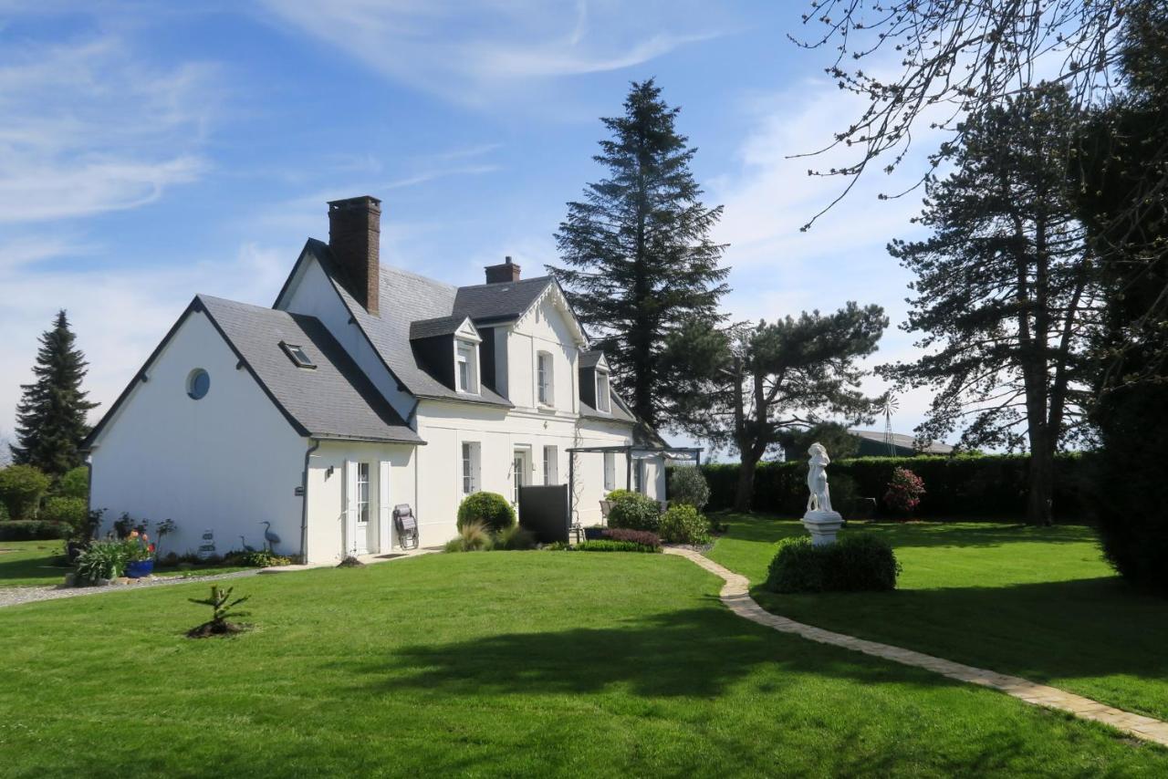 Le Clos Brayon Saint-Honore  外观 照片