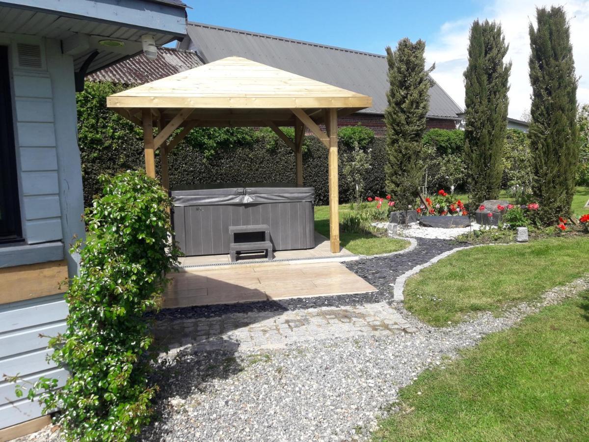 Le Clos Brayon Saint-Honore  外观 照片