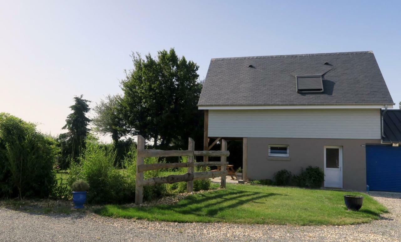Le Clos Brayon Saint-Honore  外观 照片